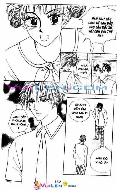 Cô Gái Yêu Kiều: Chapter 5