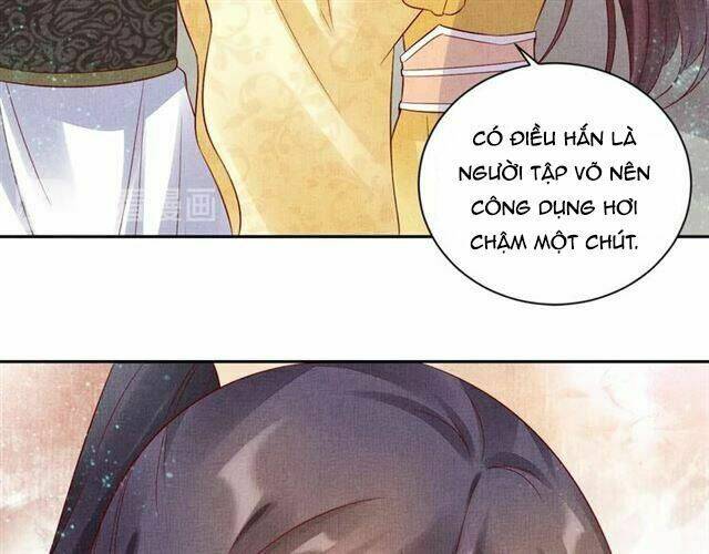 Thịnh Sủng Y Phi Chi Dao Quan Truyện: Chapter 65