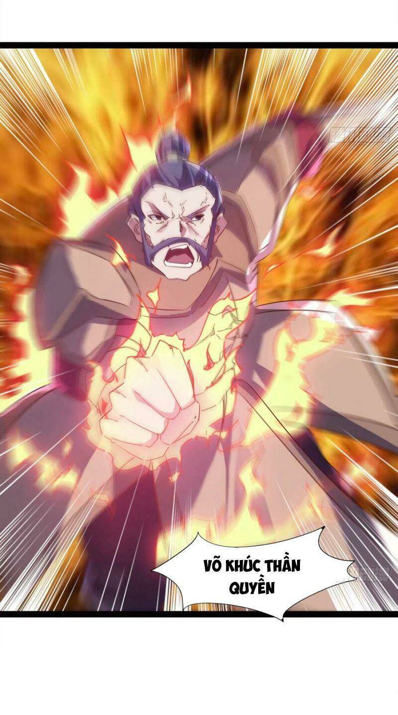Kiếm Đồ: Chapter 77