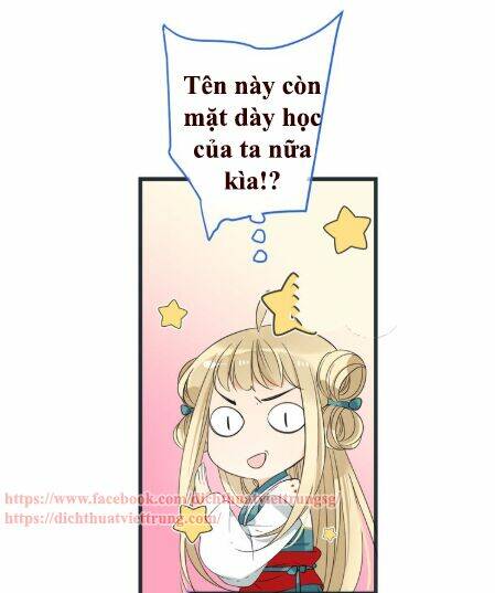 Bạn Trai Tôi Là Cẩm Y Vệ 2: Chapter 39