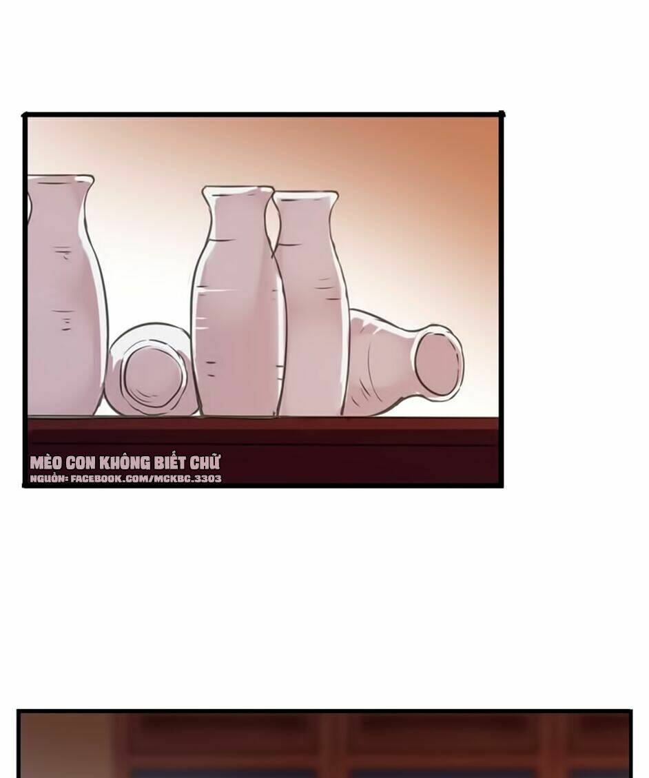 Bách Yêu Dị Văn: Chapter 76