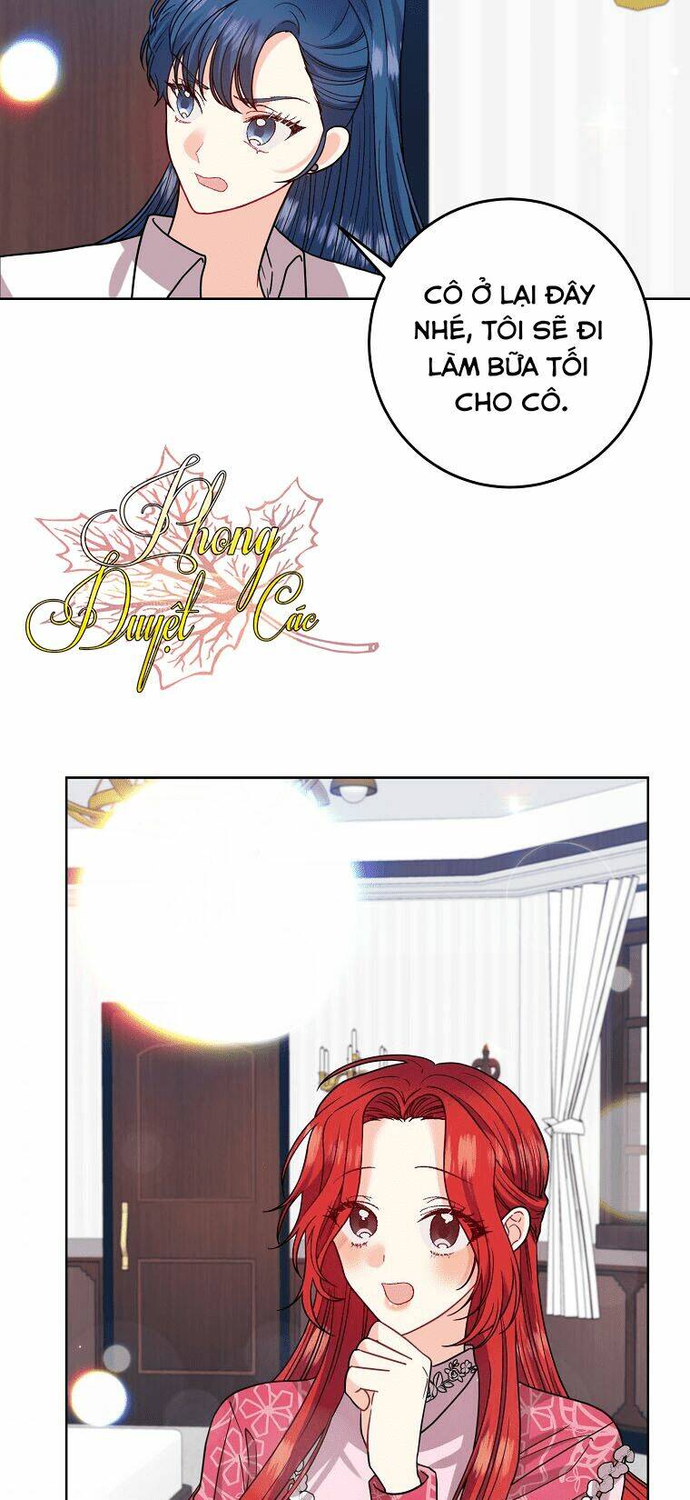 Tôi Trở Thành Gia Sư Của Tên Bạo Chúa: Chapter 40