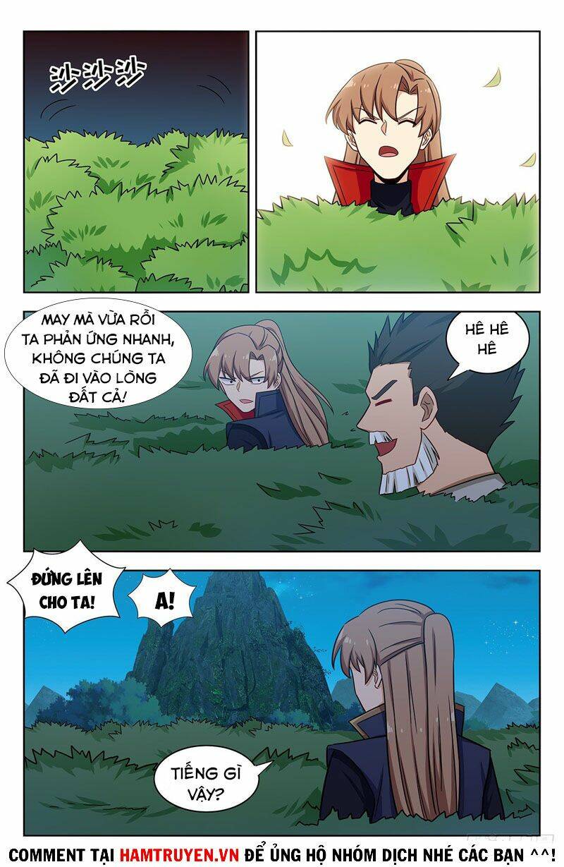 Tối Cường Phản Sáo Lộ Hệ Thống: Chapter 353