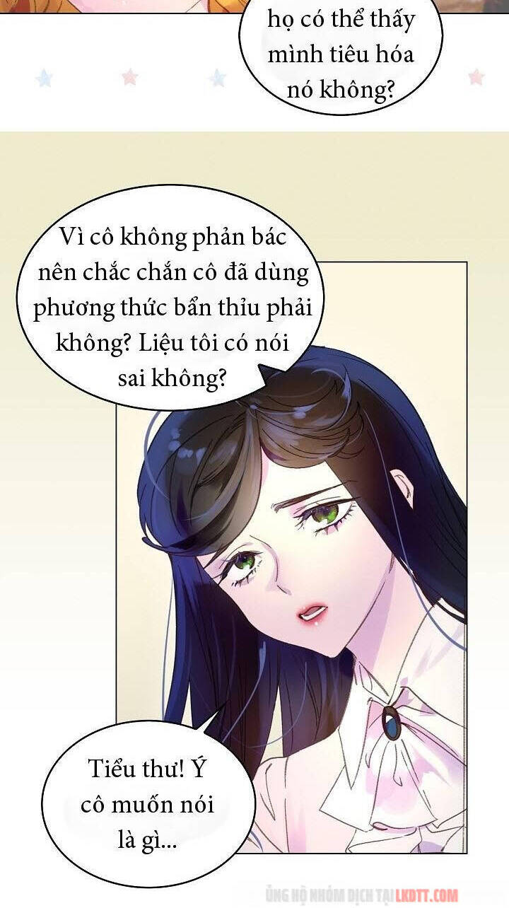 Đừng Xem Thường Nữ Phụ: Chapter 75