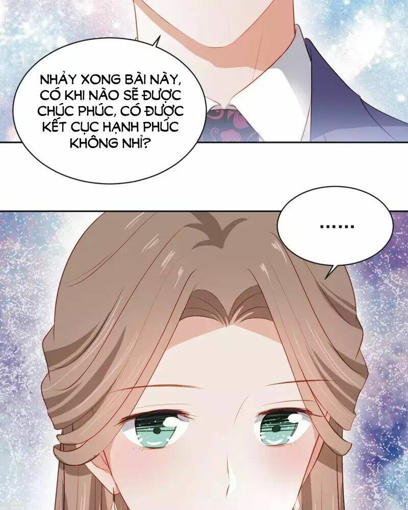 Khi Trá Luyến Nhân: Chapter 33