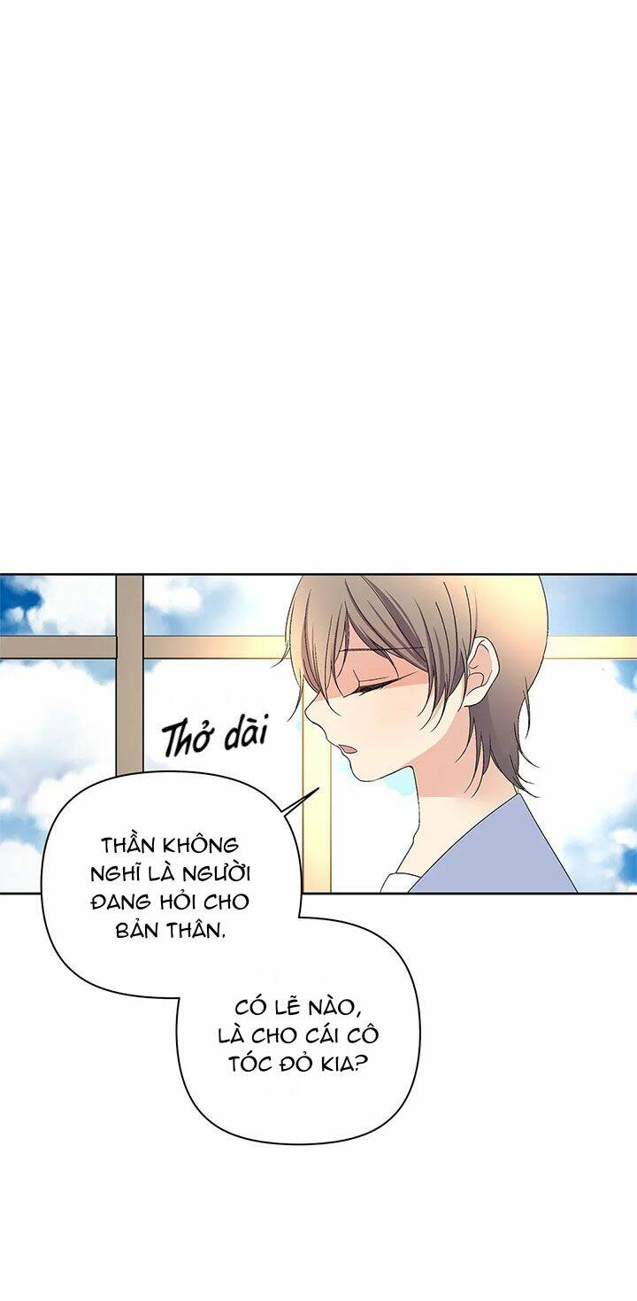 Công Chúa Thời Gian Có Hạn: Chapter 44