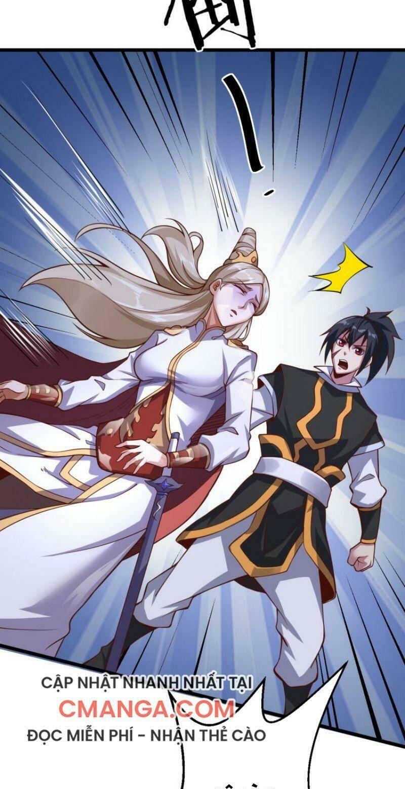 Đấu Hồn Đại Lục: Chapter 44