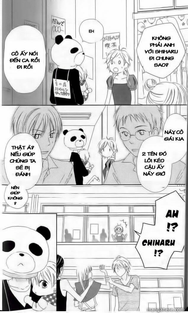 Love So Life: Chapter 15