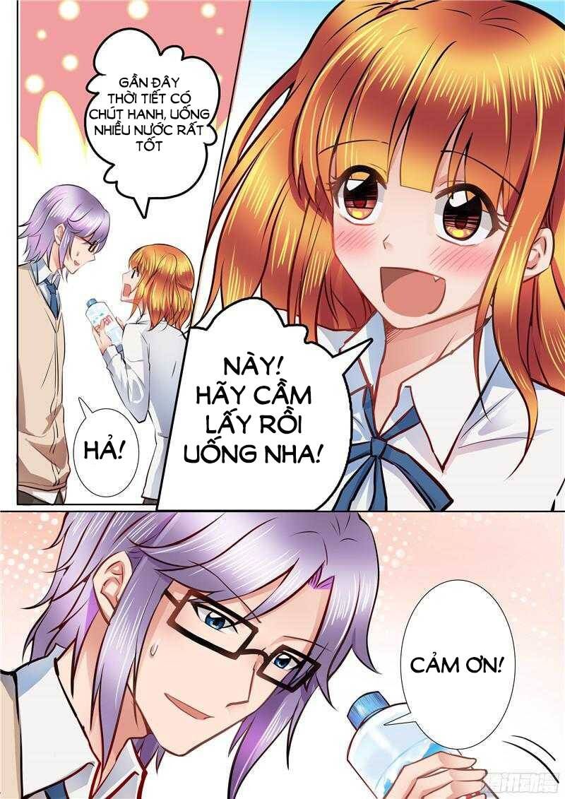 Người Thừa Kế Giá Đáo: Hiệu Thảo Làm Loạn Đủ Chưa?: Chapter 46