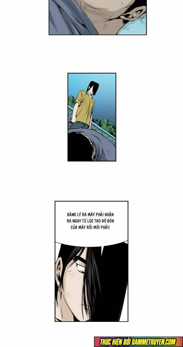 Double Casting: Chapter 46