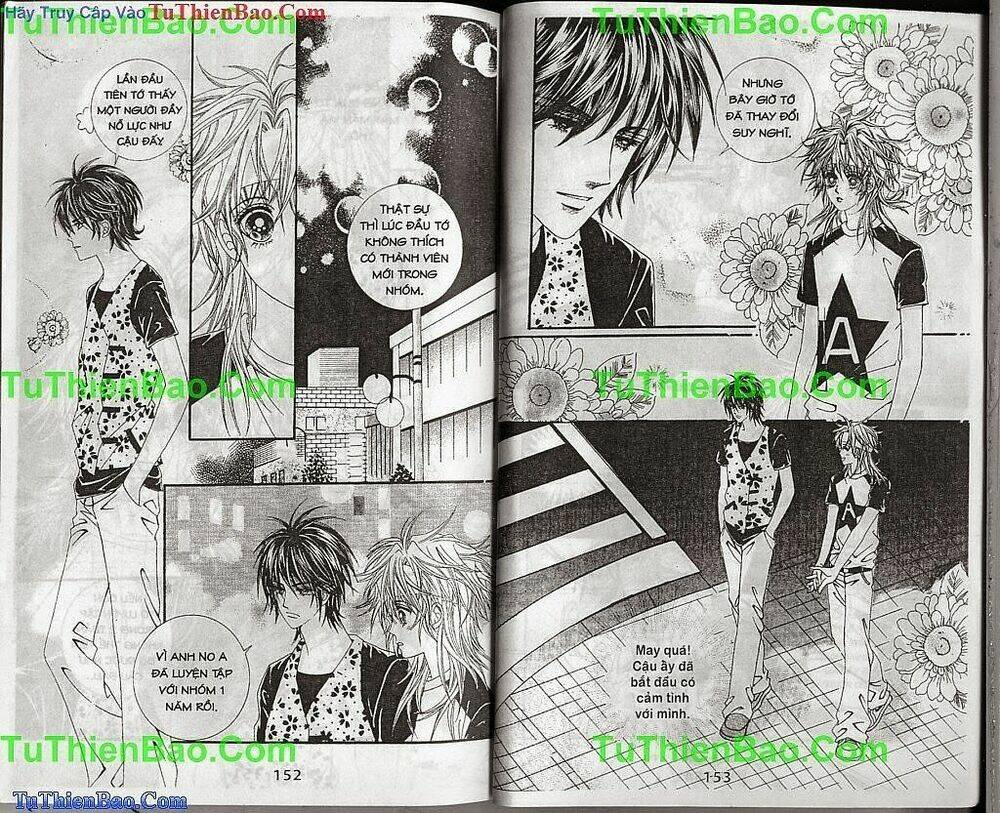 Anh Chàng Đẹp Gái Bản Đẹp: Chapter 3