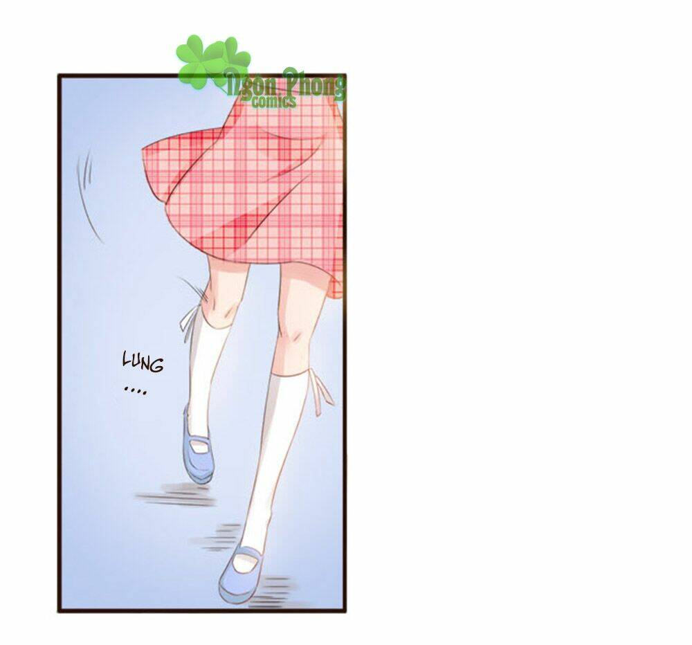 Ma Vương Luyến Ái Chỉ Nam: Chapter 32