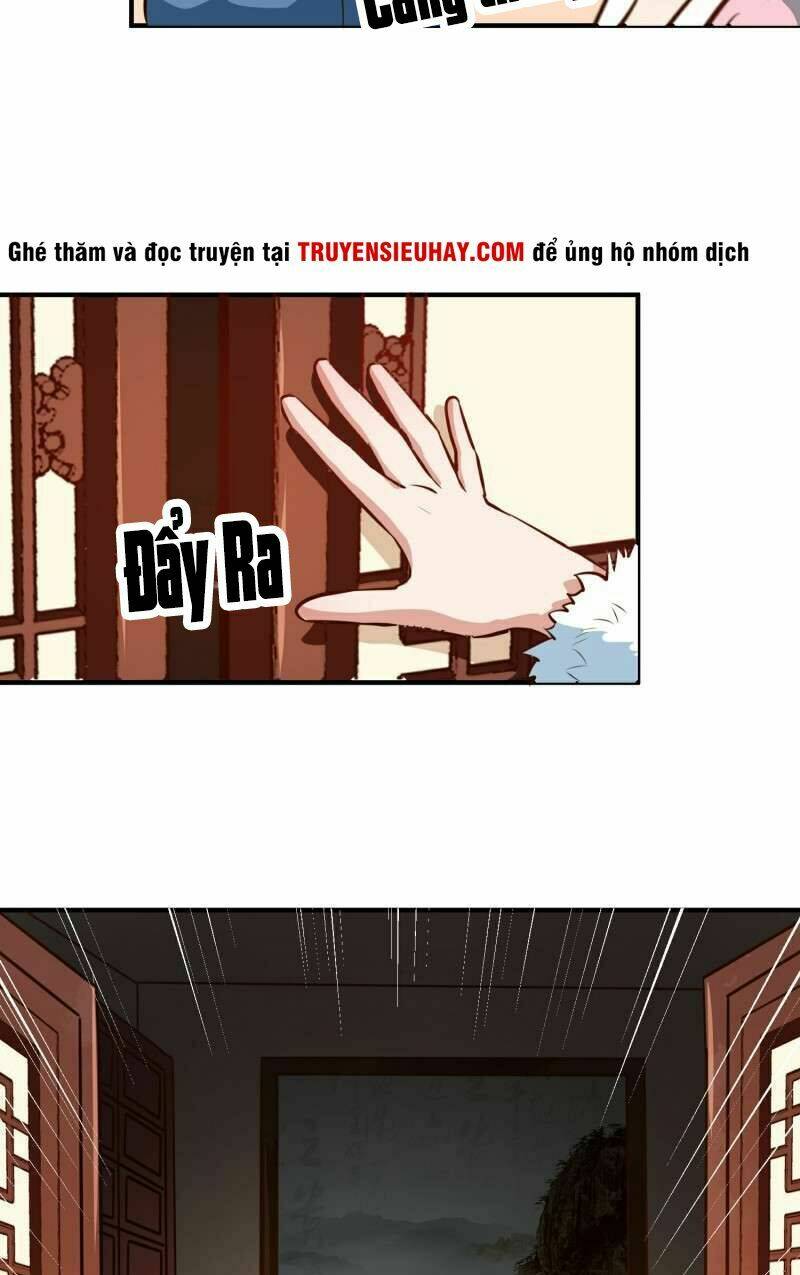 Thiên Tài Tiểu Độc Phi: Chapter 80