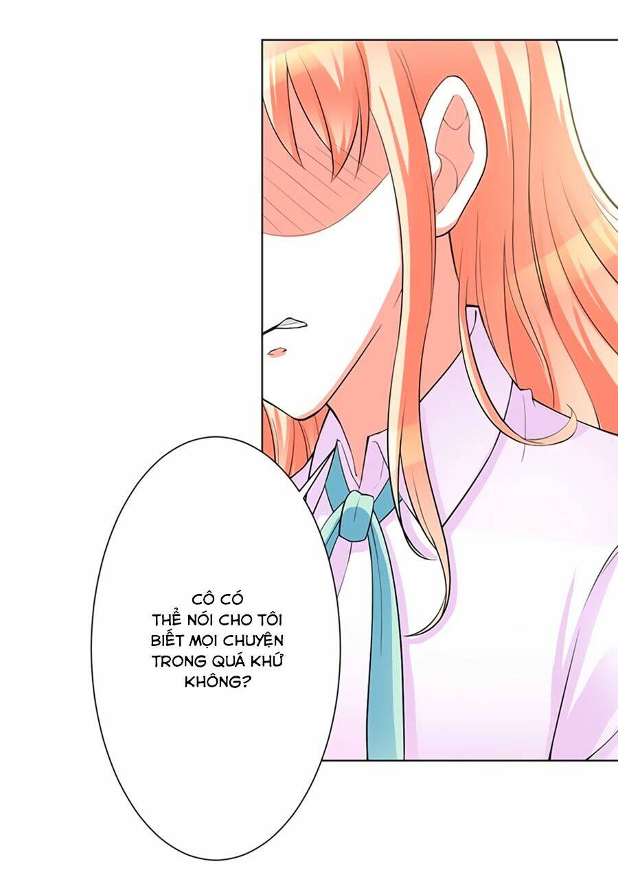 Trí Mệnh Sủng Thê: Tổng Tài Mau Nạp Mạng: Chapter 93