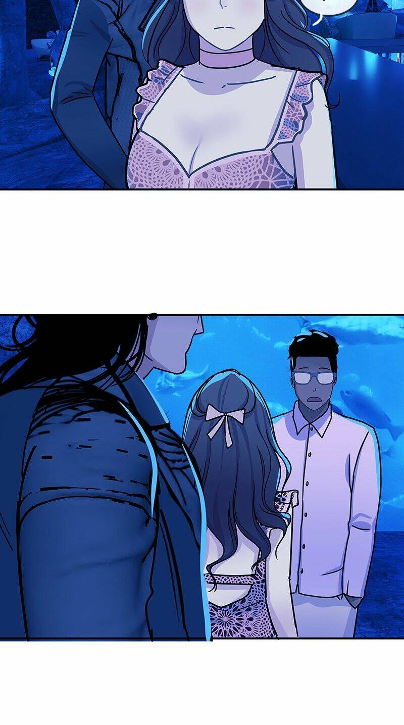 Nửa Đêm Ở Poppy Land: Chapter 54