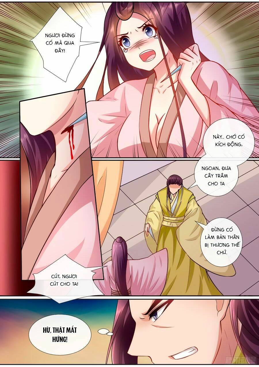 Ma Phi Giá Đáo: Chapter 139