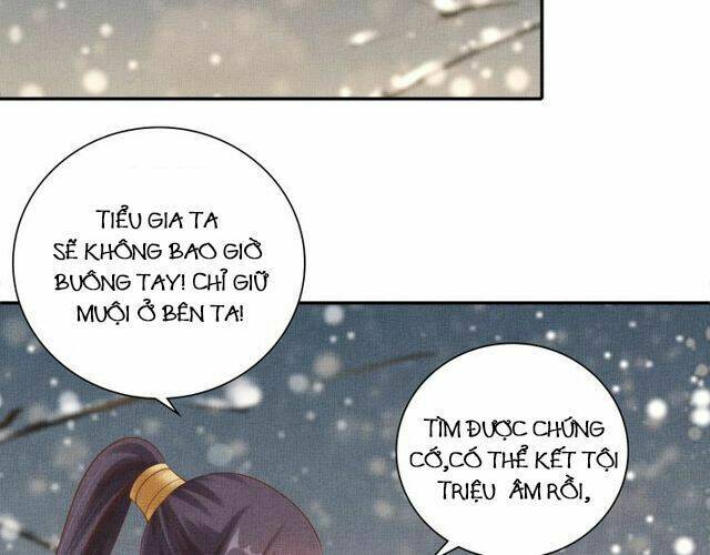 Thịnh Sủng Y Phi Chi Dao Quan Truyện: Chapter 136