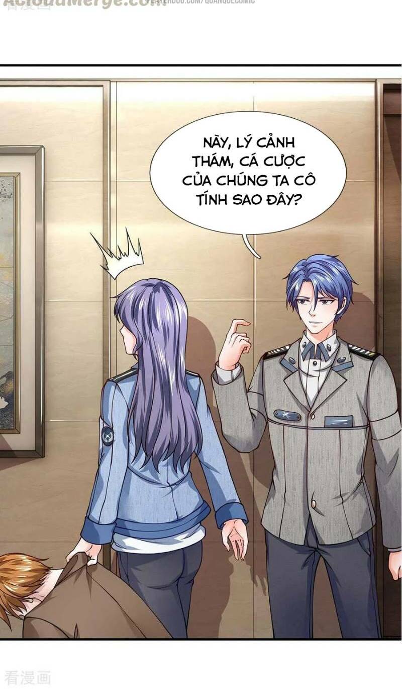 Chung Cực Binh Vương Tại Đô Thị: Chapter 75