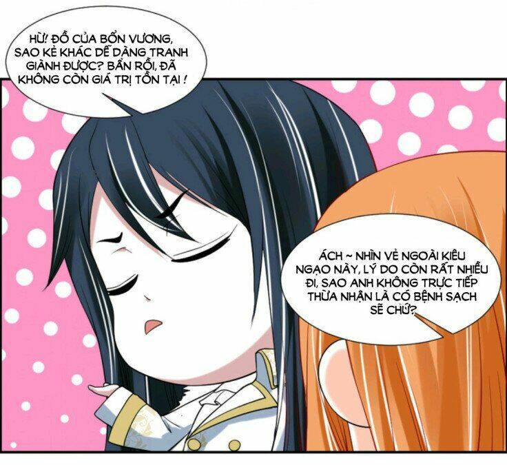 Ma Vương Đại Nhân Đi Thông Thả: Chapter 29