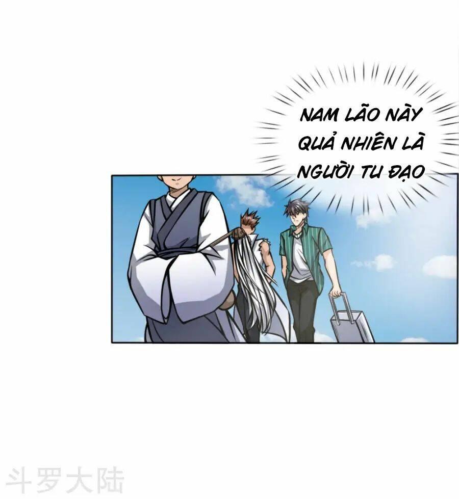 Tuyệt Thế Binh Vương: Chapter 45