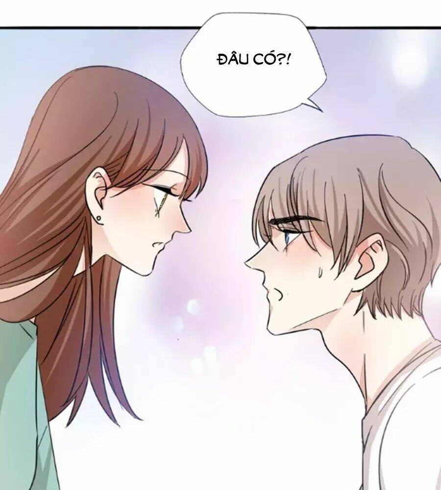 Mùi Hương Lãng Mạn: Chapter 23