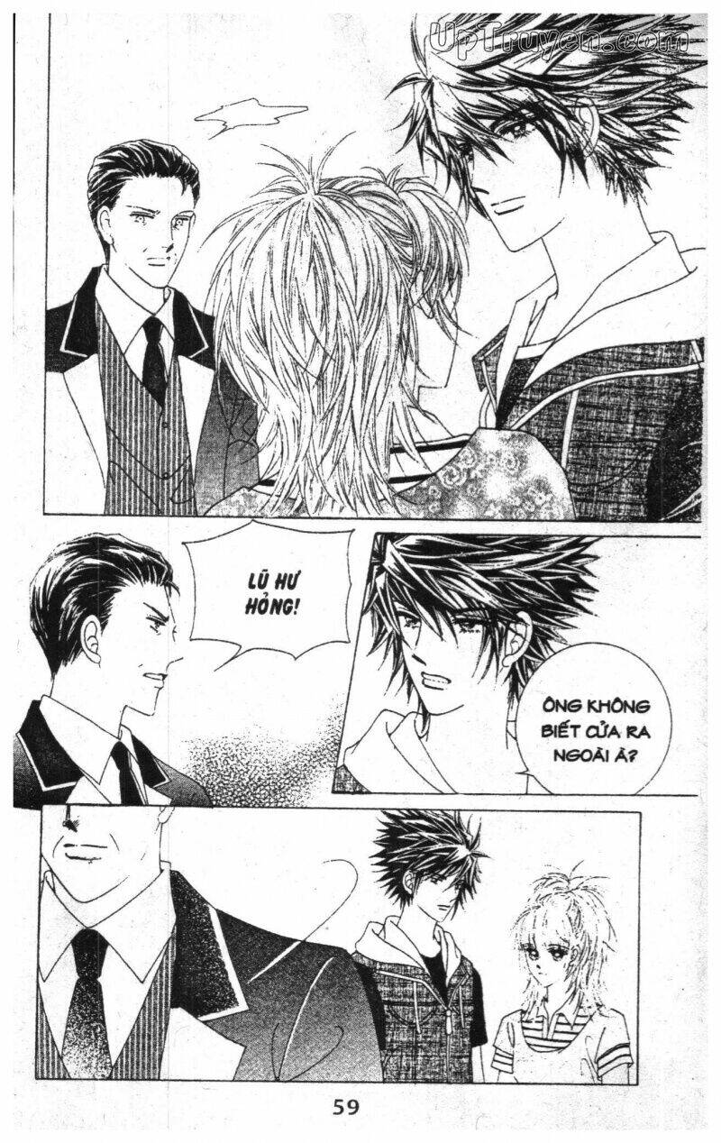 Dạ Khúc: Chapter 13