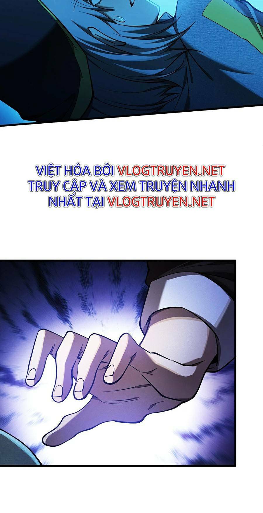 Người Chơi Siêu Mạnh: Chapter 14