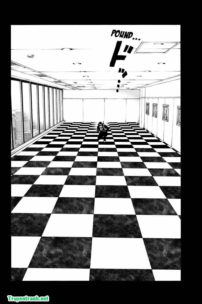 Tenkuu Shinpan: Chapter 224