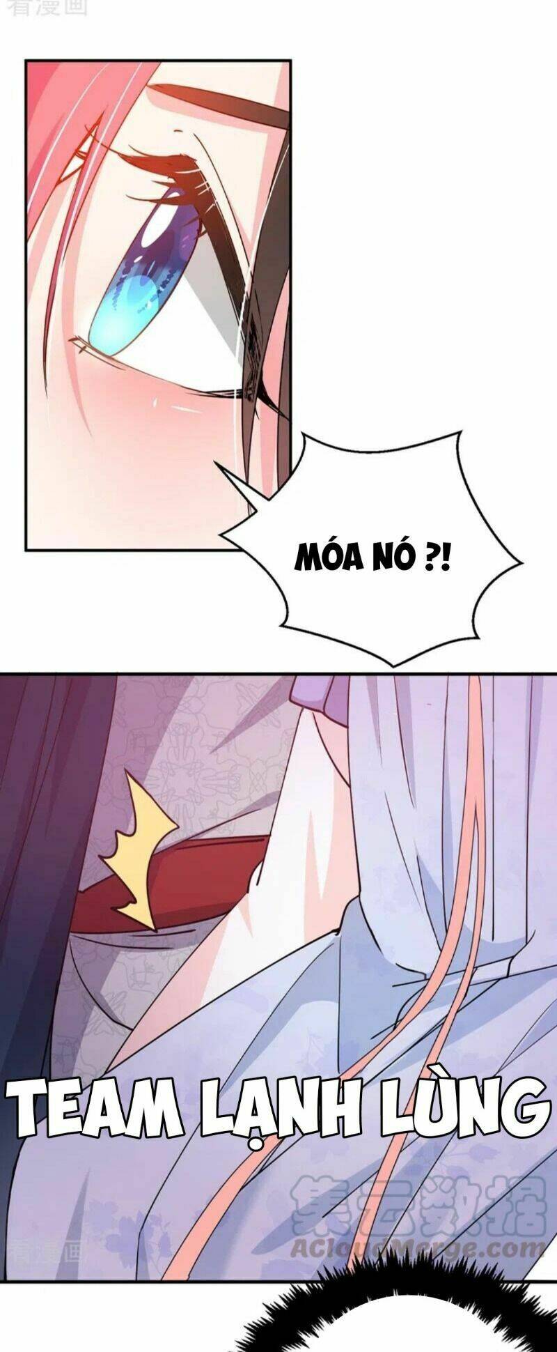 Giang Sơn Mỹ Nam Nhập Trướng Ta: Chapter 63