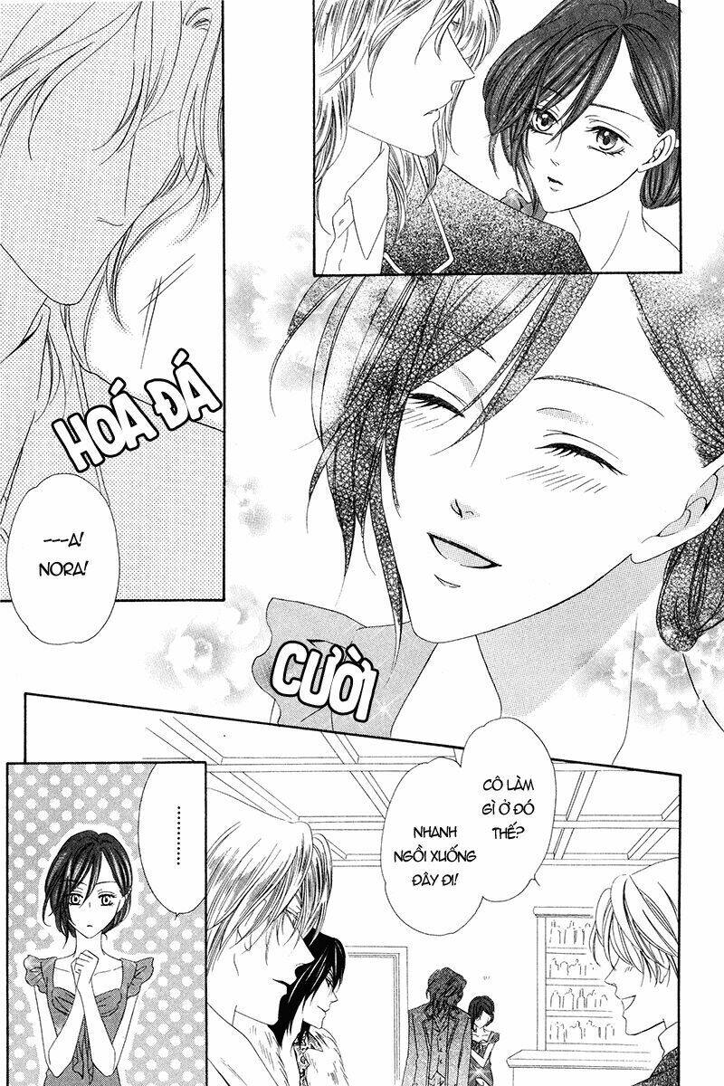 Kainushi Wa Akuma: Chapter 13