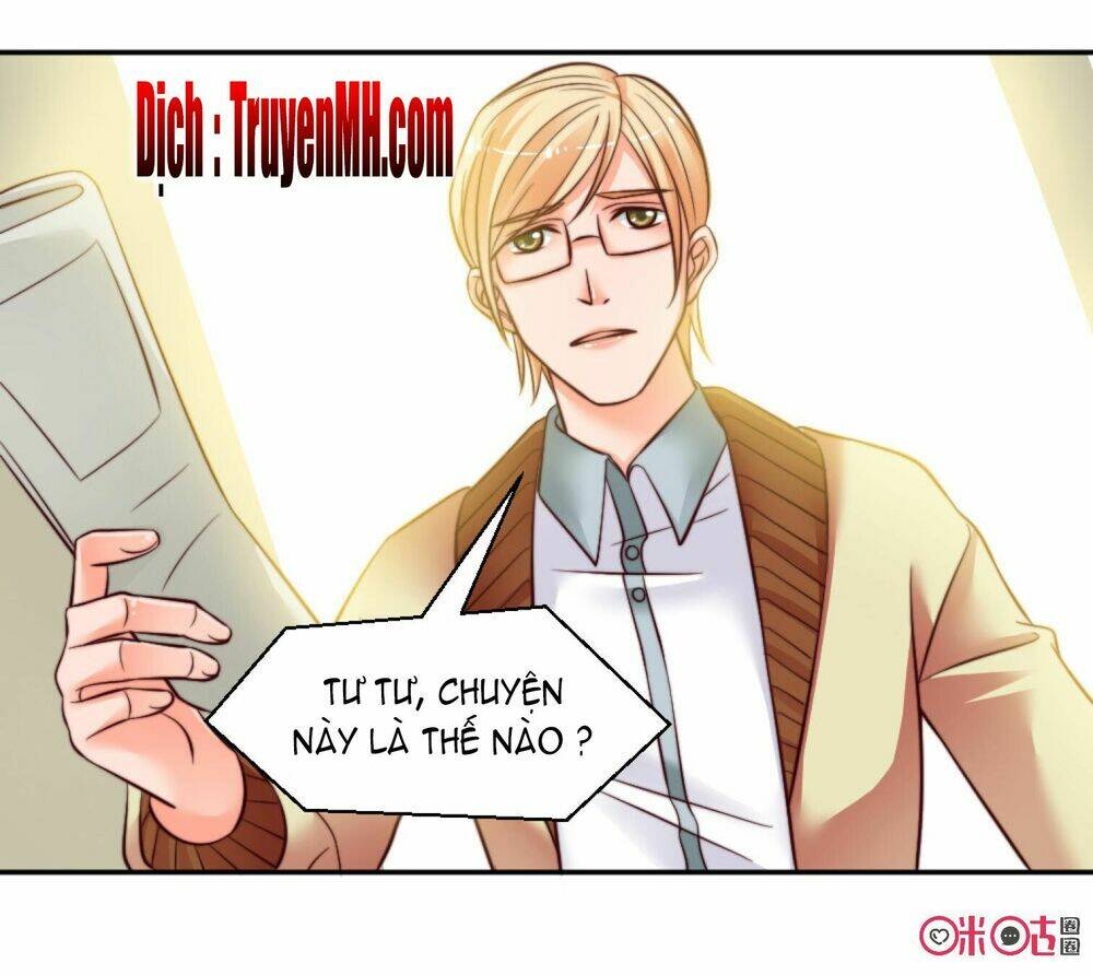 Bí Mật Của Thiên Kim: Chapter 24