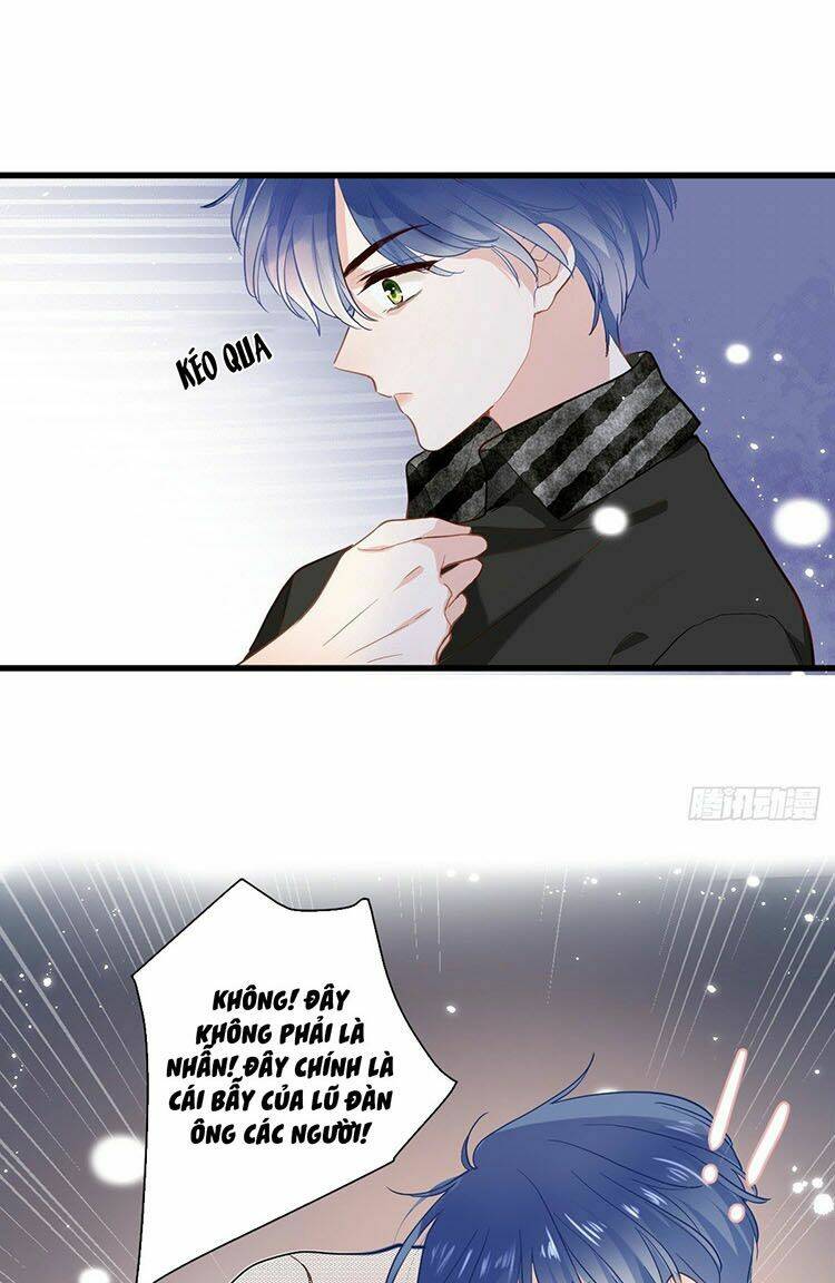 Lừa Boss Làm Bà Mai: Chapter 1