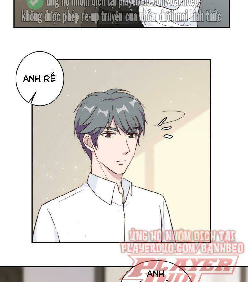 Tổng Tài, Tránh Xa Tôi Ra: Chapter 42