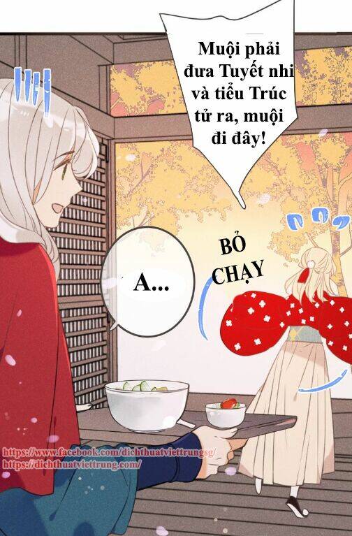 Bạn Trai Tôi Là Cẩm Y Vệ 2: Chapter 76