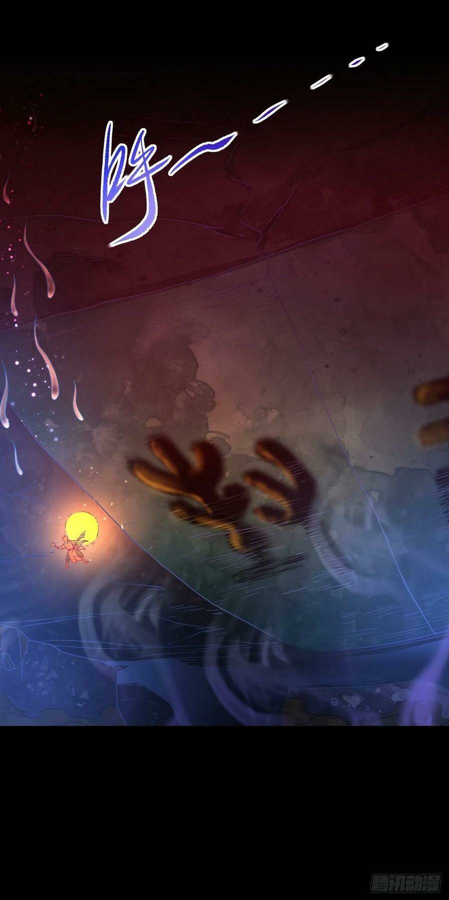 Người Nguyên Thủy Mạnh Nhất: Chapter 66