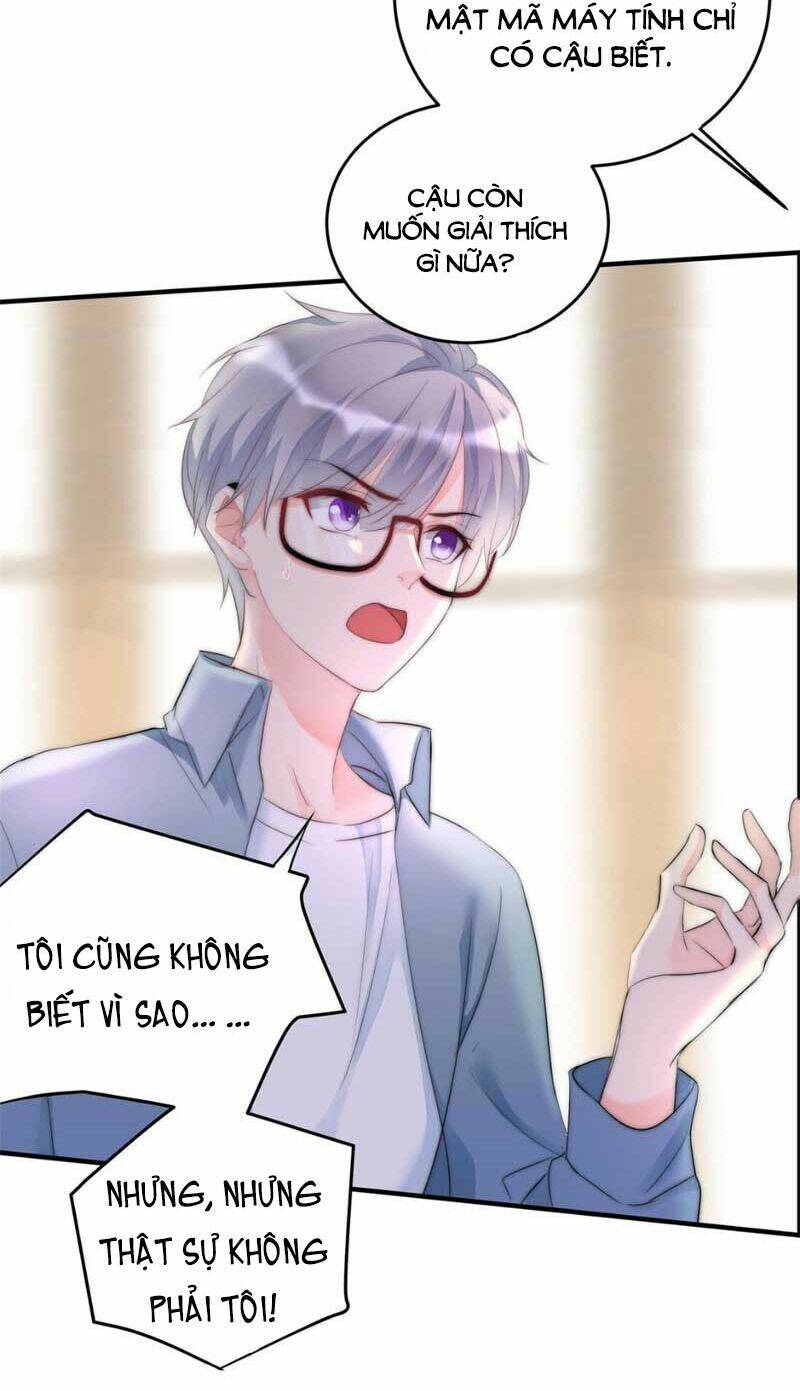 Boss Đại Nhân Là Nữ Thần?: Chapter 5