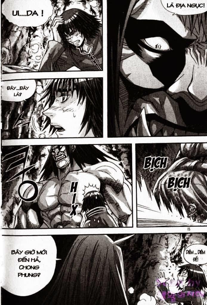 Diêm Đế: Chapter 275