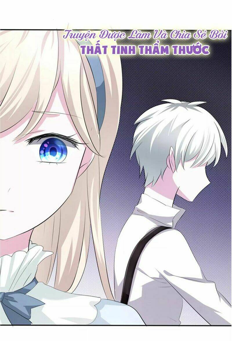 Một Lời Không Hợp Liền Hút Máu: Chapter 12