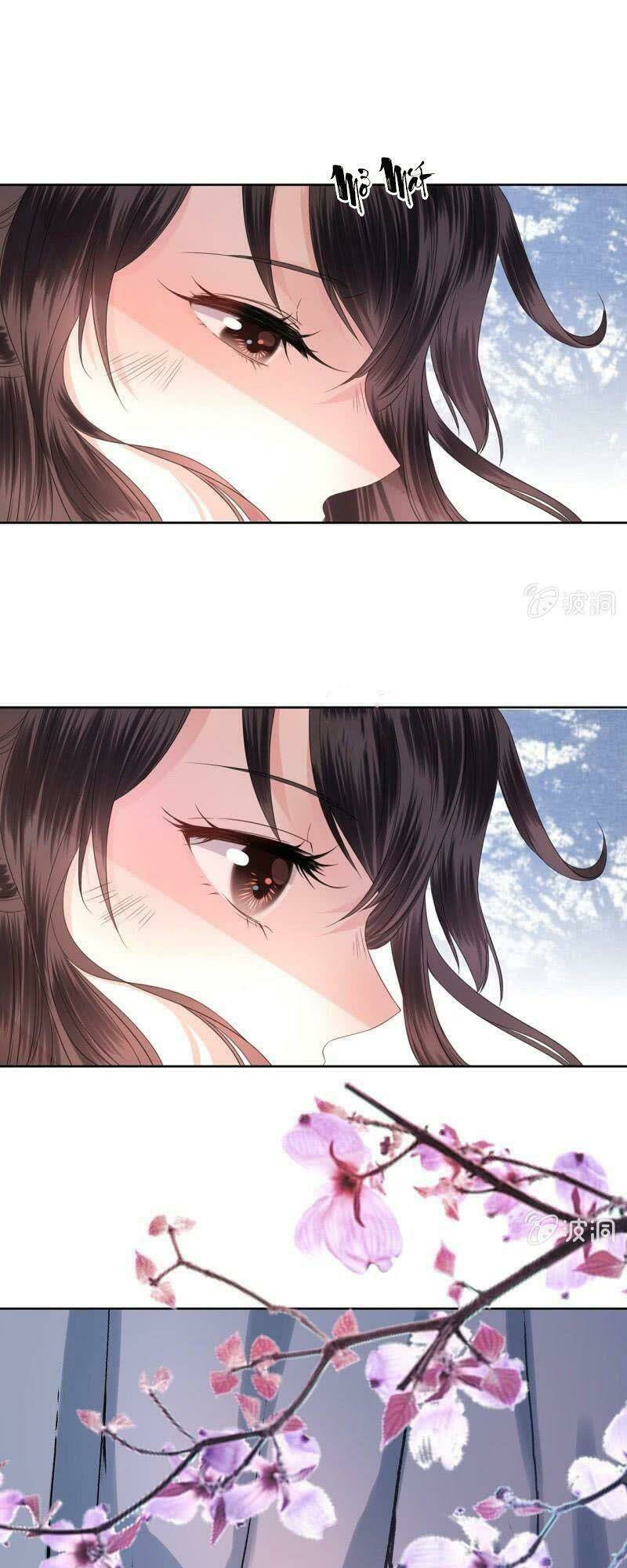 Vương Gia Kiêu Ngạo Quá Khó Cua: Chapter 13