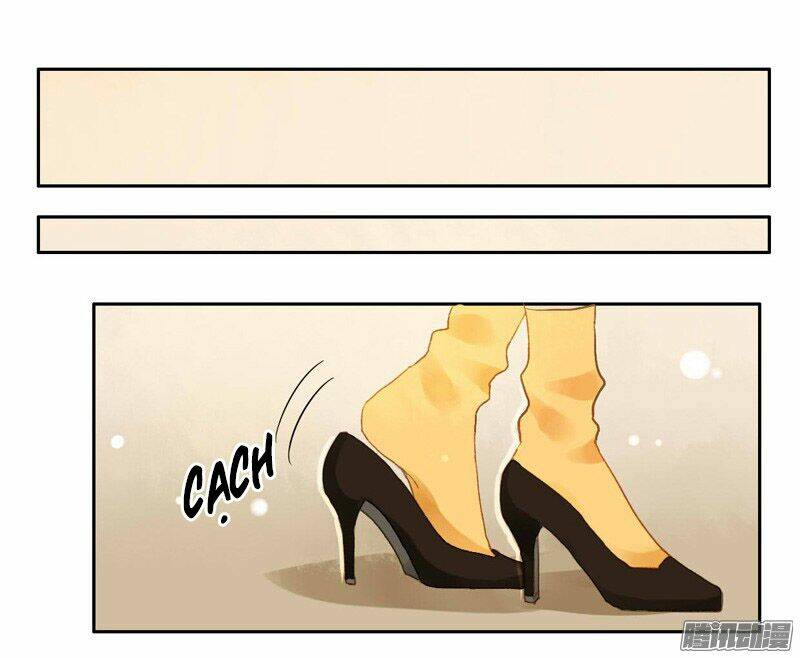 Sức Mạnh Của Sắc Đẹp: Chapter 102