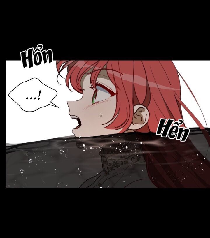 Lamia Orphe Đã Chết: Chapter 8