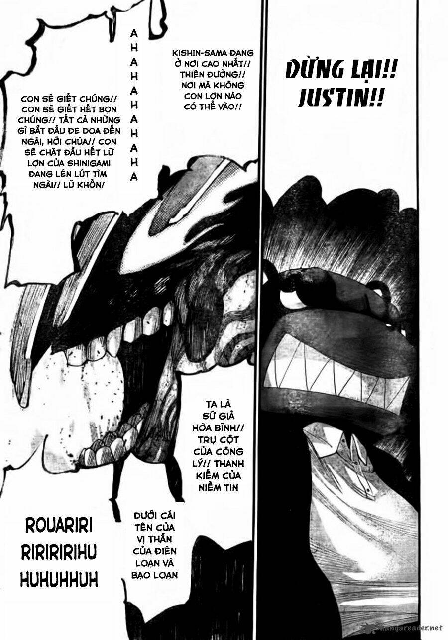 Soul Eater: Chapter 86