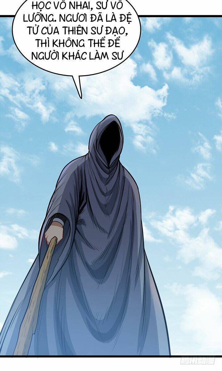Hiệp Hành Cửu Thiên: Chapter 102