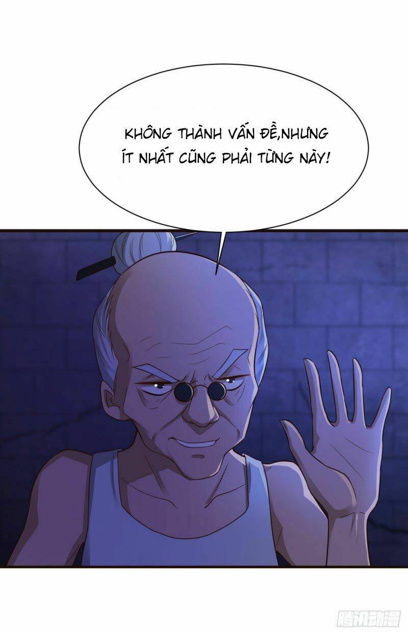 Em Gái Đừng Làm Phiền Tôi: Chapter 20