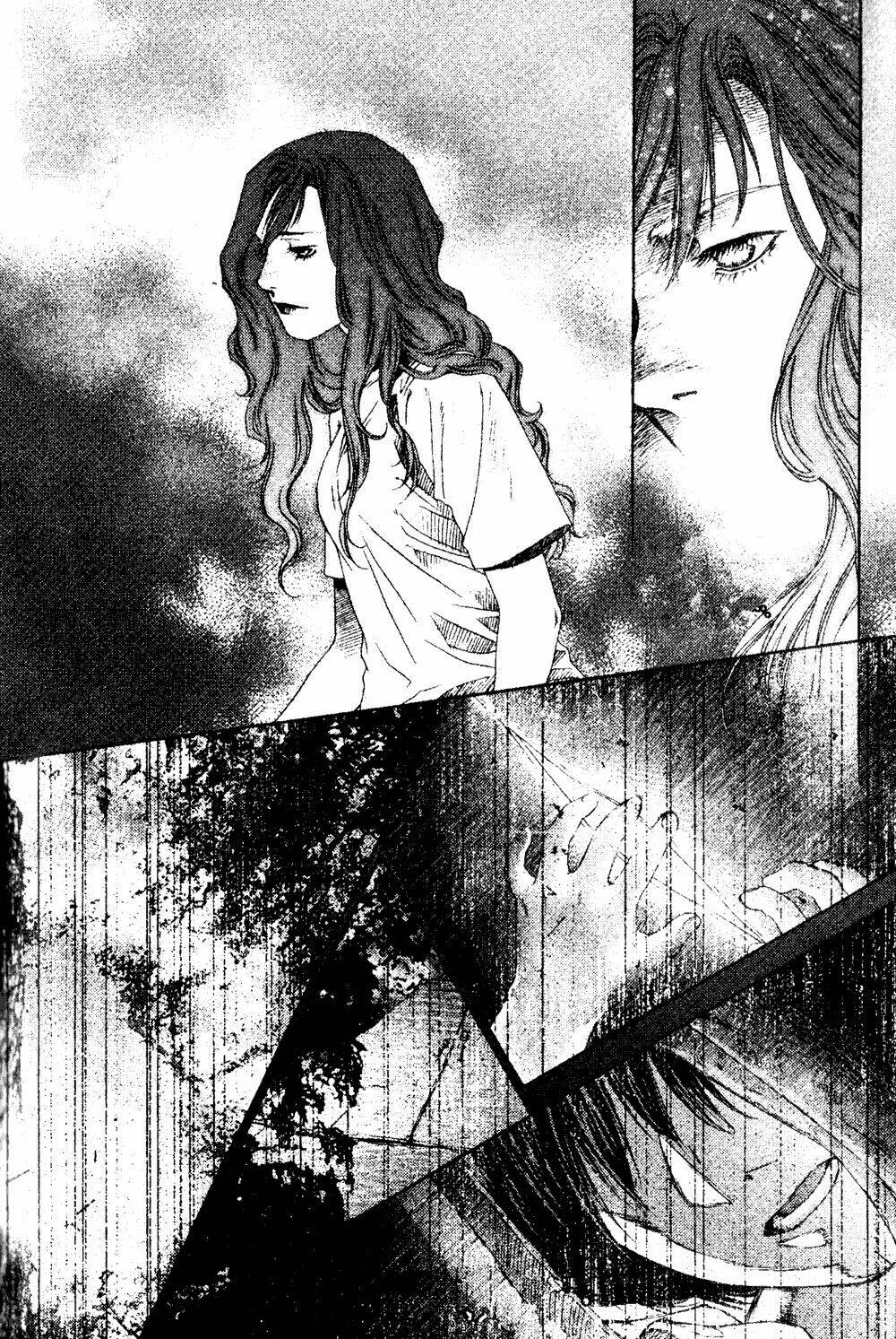 Redrum 327: Chapter 2