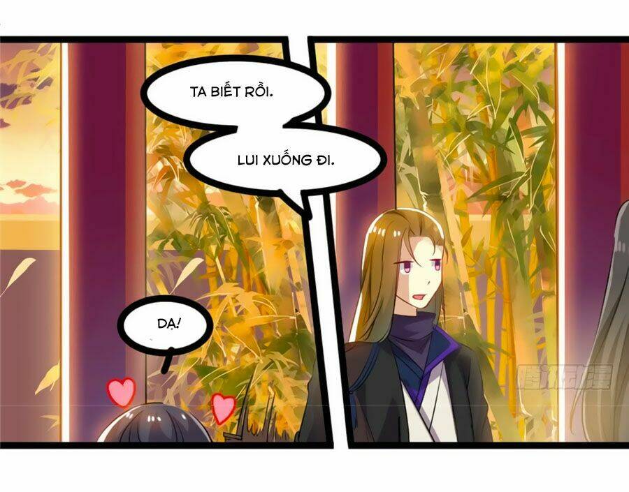 Ngọc Vi Mai: Chapter 47