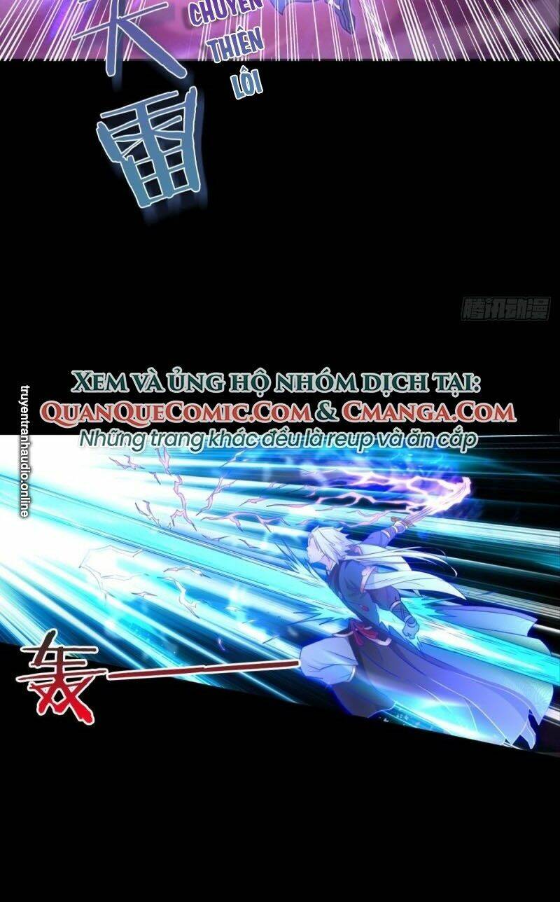 Lão Tổ Của Bạn Đang Online: Chapter 94