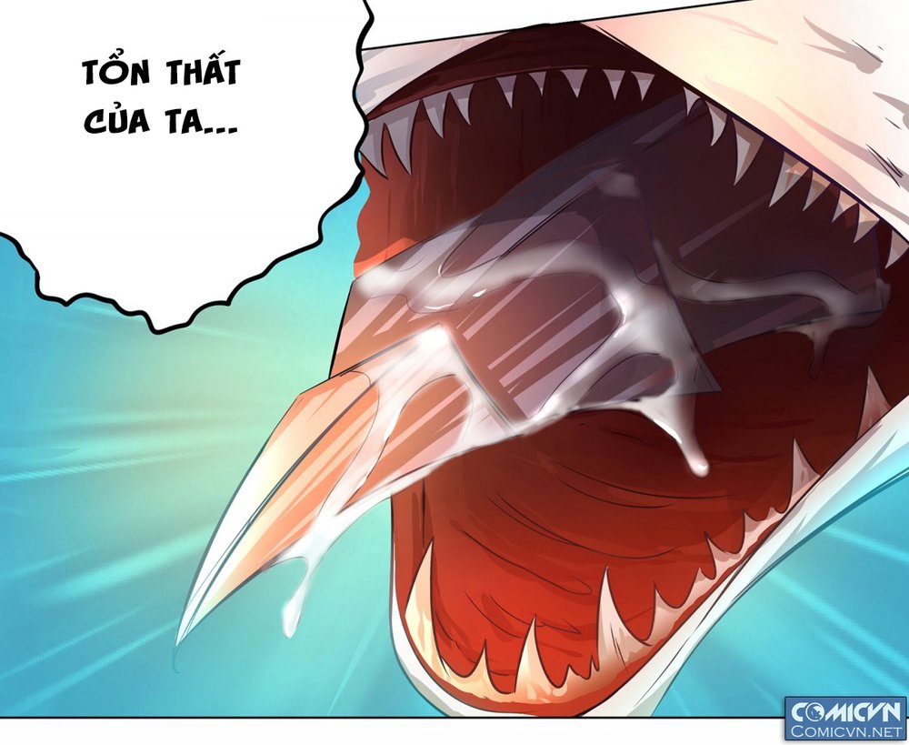 Thú Hồn Đạo: Chapter 7