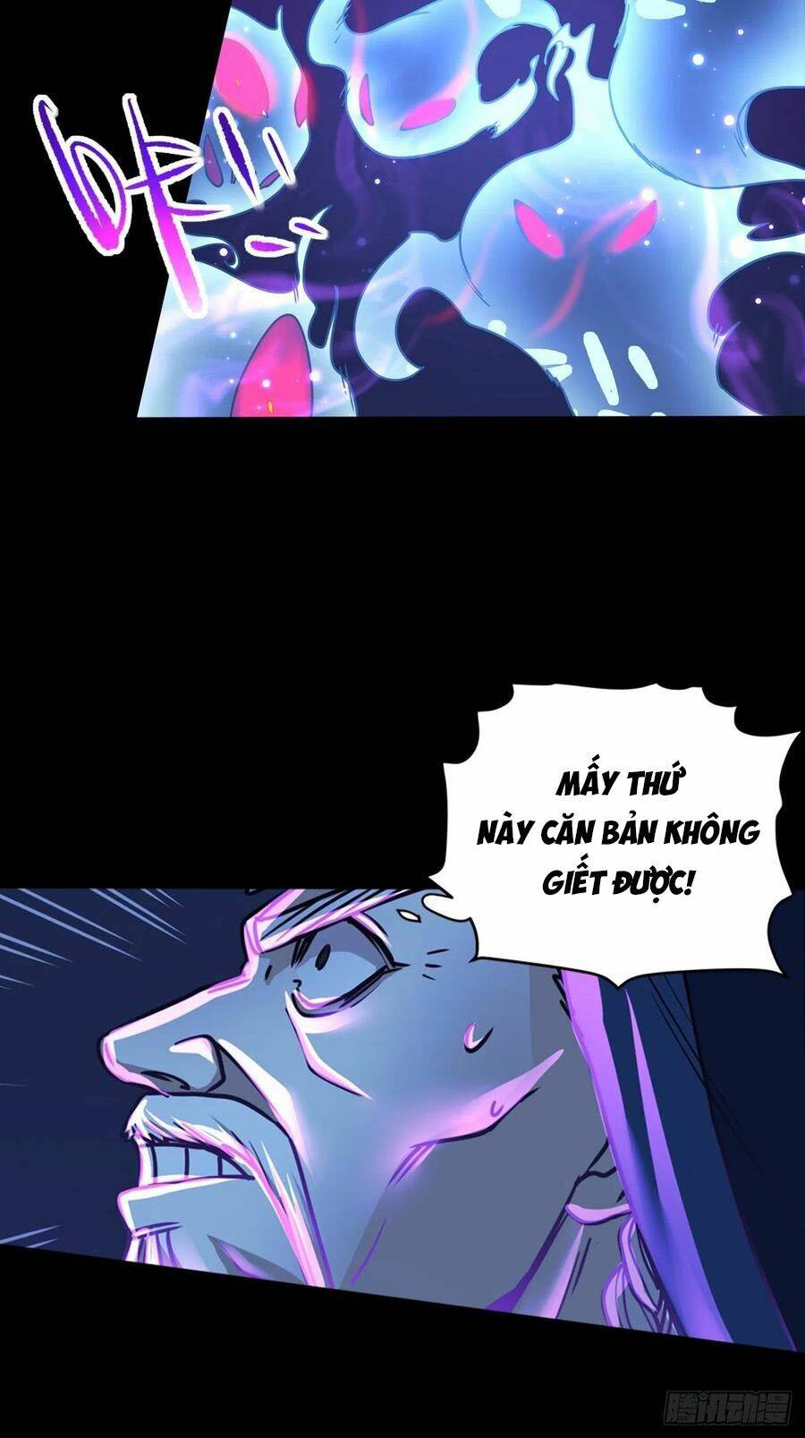 Người Nguyên Thủy Mạnh Nhất: Chapter 66