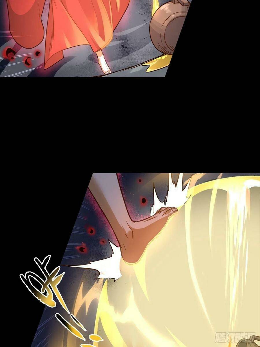 Người Nguyên Thủy Mạnh Nhất: Chapter 64